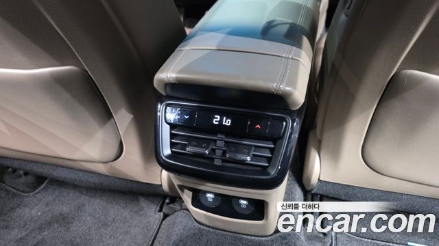Kia K8 Hybrid Signature 2023 — фото 38