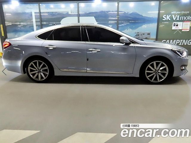 Hyundai Aslan G300 Modern Special 2016 — фото 3