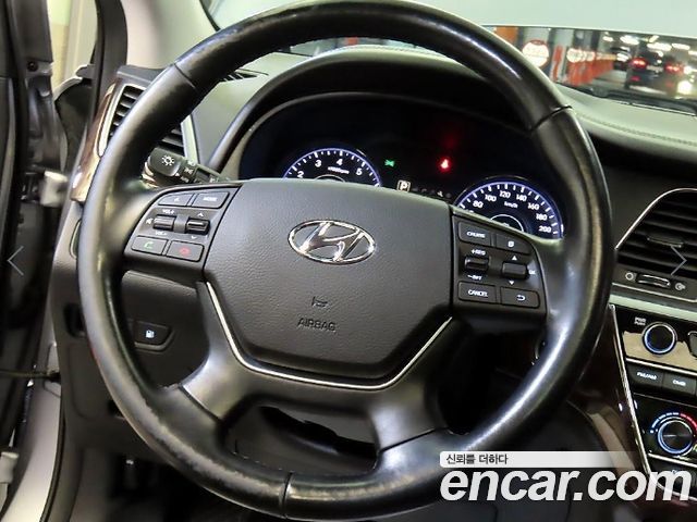 Hyundai Aslan G300 Modern Special 2016 — фото 8