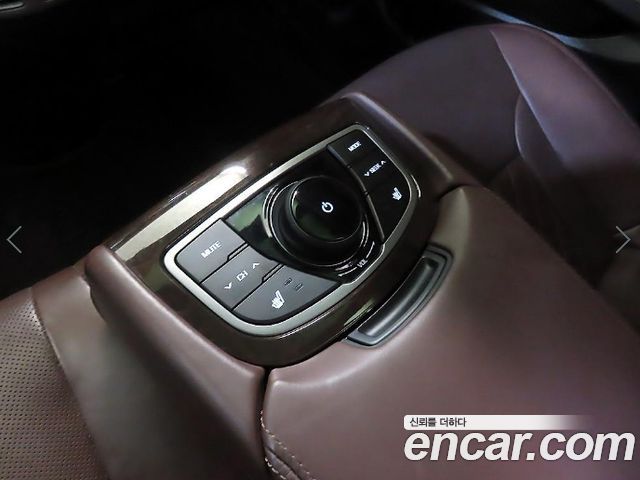 Hyundai Aslan G300 Modern Special 2016 — фото 19