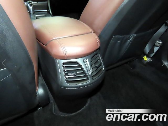 Hyundai Aslan G300 Modern Special 2016 — фото 20
