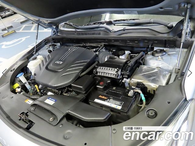Hyundai Aslan G300 Modern Special 2016 — фото 23