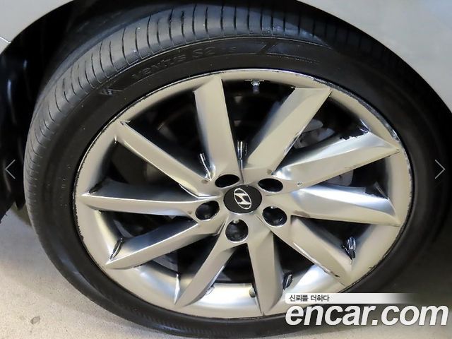 Hyundai Aslan G300 Modern Special 2016 — фото 24
