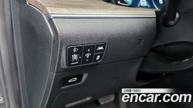 Kia K5 (III) 2.0 LPI Signature 2023 — фото 17