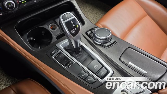 BMW 5 Series (F10) 528i M Aero dynamic special edition 2016 — фото 9