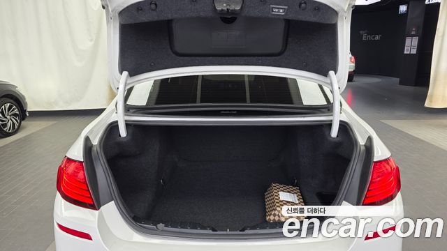 BMW 5 Series (F10) 528i M Aero dynamic special edition 2016 — фото 20