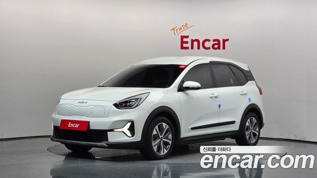 Kia Niro Plus Air