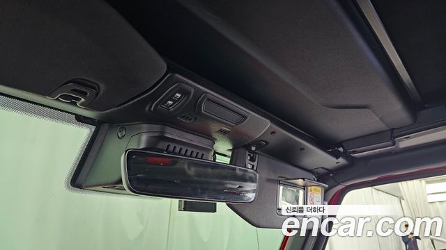 Jeep Wrangler (JL) 2.0 Rubicon Power Top 4Door 2021 — фото 19