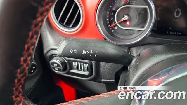 Jeep Wrangler (JL) 2.0 Rubicon Power Top 4Door 2021 — фото 28