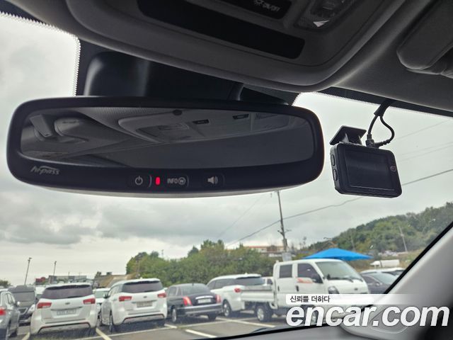 Chevrolet Malibu 1.5 Turbo LTZ Premium Safety 2017 — фото 22