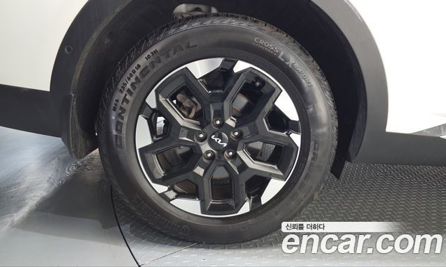 Kia Sorento (IV) Diesel 2.2 4WD Noblesse 2024 — фото 5