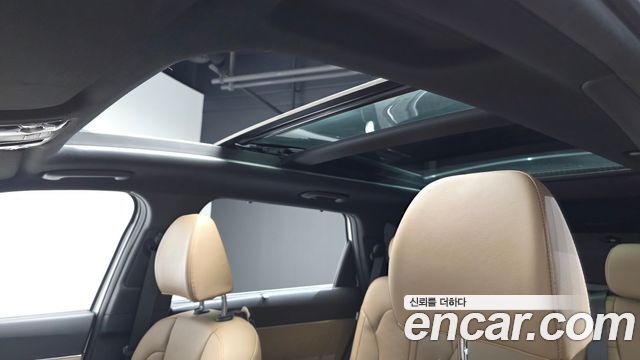 Kia Sorento (IV) Diesel 2.2 4WD Noblesse 2024 — фото 20