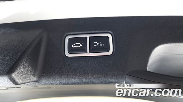Kia Sorento (IV) Diesel 2.2 4WD Noblesse 2024 — фото 21