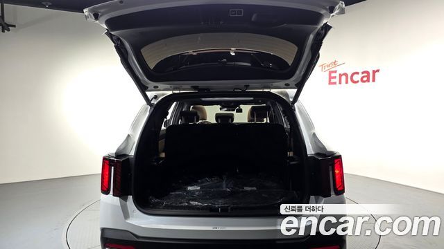 Kia Sorento (IV) Diesel 2.2 4WD Noblesse 2024 — фото 22