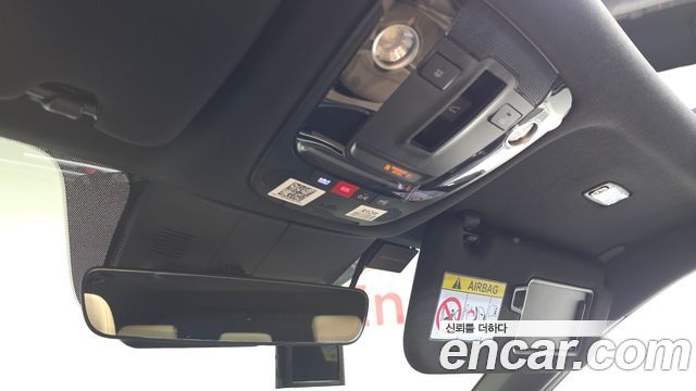 Kia Sorento (IV) Diesel 2.2 4WD Noblesse 2024 — фото 23