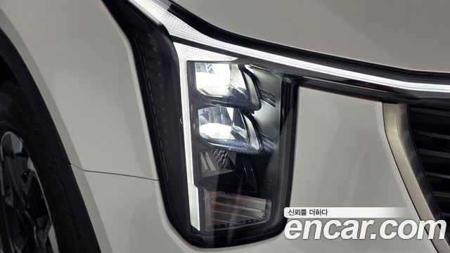 Kia Sorento (IV) Diesel 2.2 4WD Noblesse 2024 — фото 28