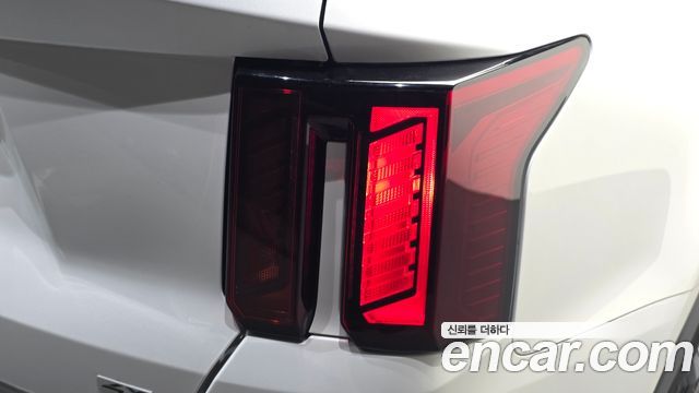 Kia Sorento (IV) Diesel 2.2 4WD Noblesse 2024 — фото 29