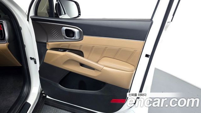 Kia Sorento (IV) Diesel 2.2 4WD Noblesse 2024 — фото 30