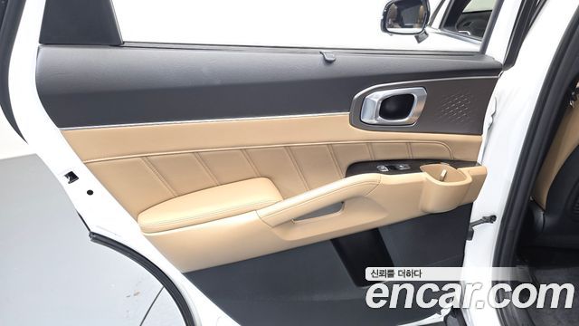 Kia Sorento (IV) Diesel 2.2 4WD Noblesse 2024 — фото 31