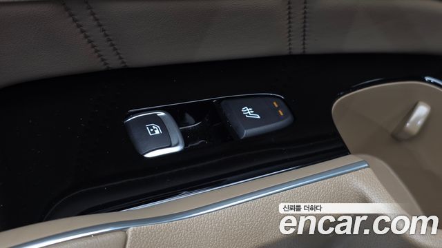 Kia Sorento (IV) Diesel 2.2 4WD Noblesse 2024 — фото 34