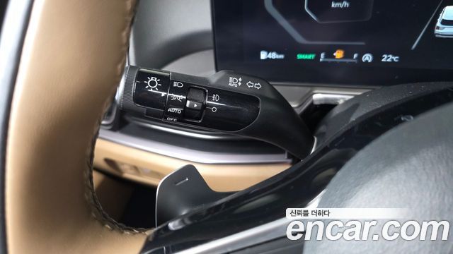 Kia Sorento (IV) Diesel 2.2 4WD Noblesse 2024 — фото 35