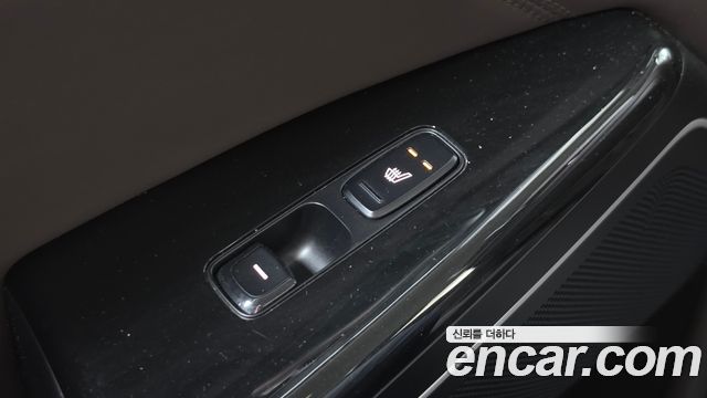 Kia K7 Hybrid Noblesse 2017 — фото 19