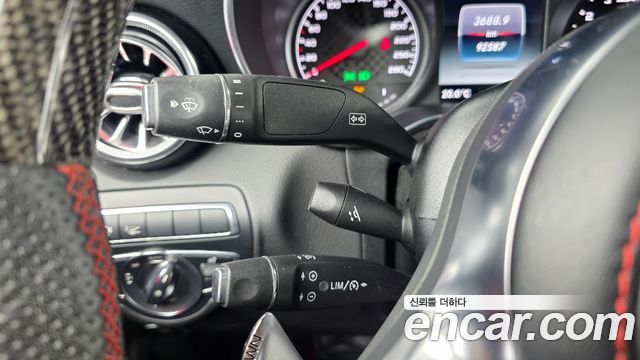 Mercedes-Benz GLC-Class (X253) AMG GLC43 4MATIC Coupe 2018 — фото 35