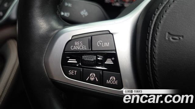 BMW 5 Series (G30) 523d xDrive M Sport 2021 — фото 17