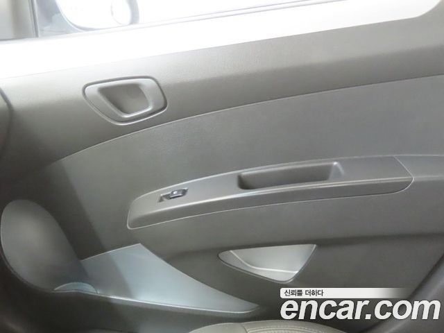 Chevrolet Spark LT Standard 2014 — фото 15