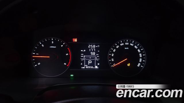 KG Mobility (SsangYong) Rexton Sports Diesel 2.2 2WD Adventure 2019 — фото 8