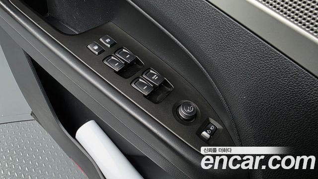 KG Mobility (SsangYong) Rexton Sports Diesel 2.2 2WD Adventure 2019 — фото 18