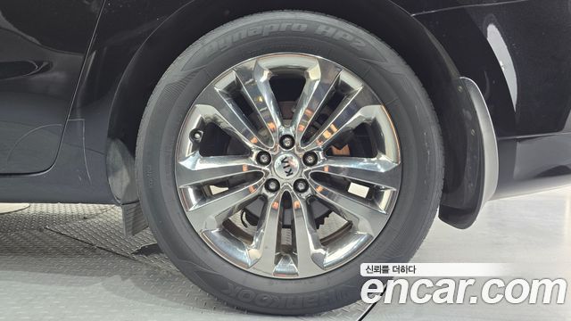 Kia Carnival 9-seater Prestige 2018 — фото 21