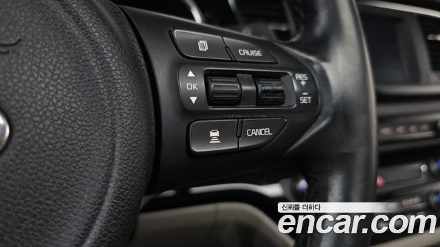 Kia Carnival 9-seater Prestige 2018 — фото 30