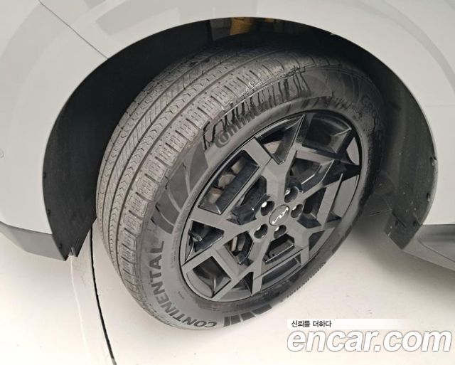 Kia Carnival (IV) HEV 7seater Gravity 2024 — фото 6