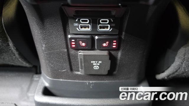 Jeep Wrangler (JL) 2.0 Overland Power Top 4Door 2021 — фото 30