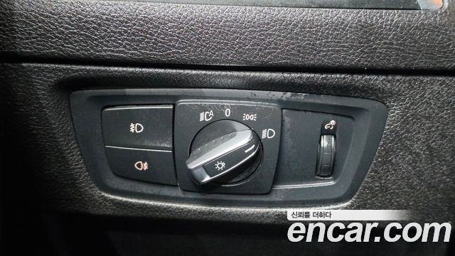 BMW 1 Series (F20) 118d Sport 5Door 2018 — фото 16