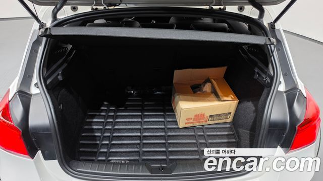 BMW 1 Series (F20) 118d Sport 5Door 2018 — фото 17