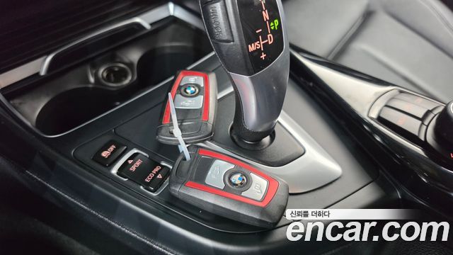 BMW 1 Series (F20) 118d Sport 5Door 2018 — фото 18