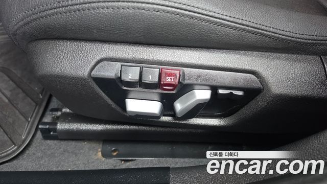 BMW 1 Series (F20) 118d Sport 5Door 2018 — фото 19