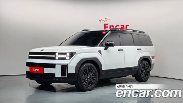 Hyundai Santa Fe (MX5) HEV 1.6 4WD Calligraphy