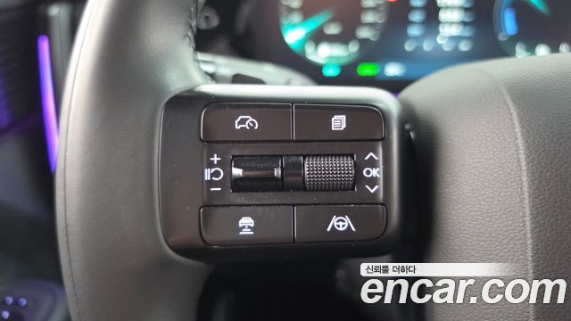 Hyundai Santa Fe (MX5) HEV 1.6 4WD Calligraphy 2024 — фото 16