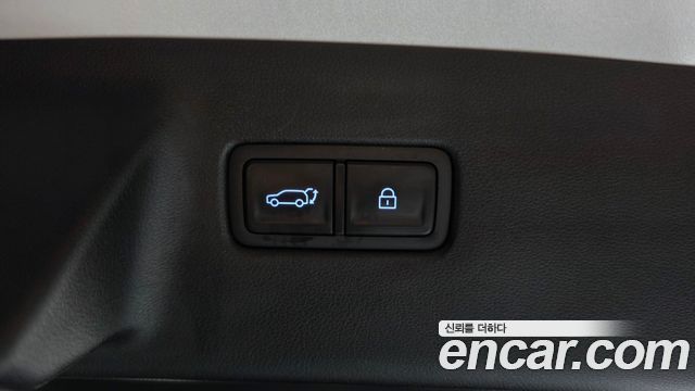 Hyundai Santa Fe (MX5) HEV 1.6 4WD Calligraphy 2024 — фото 17