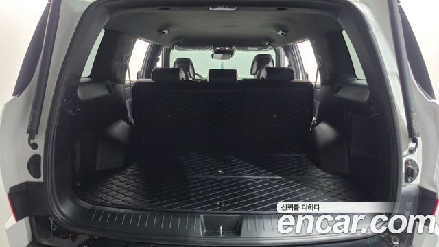 Hyundai Santa Fe (MX5) HEV 1.6 4WD Calligraphy 2024 — фото 18