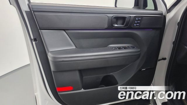 Hyundai Santa Fe (MX5) HEV 1.6 4WD Calligraphy 2024 — фото 24