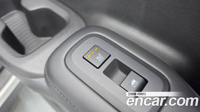 Hyundai Santa Fe (MX5) HEV 1.6 4WD Calligraphy 2024 — фото 29