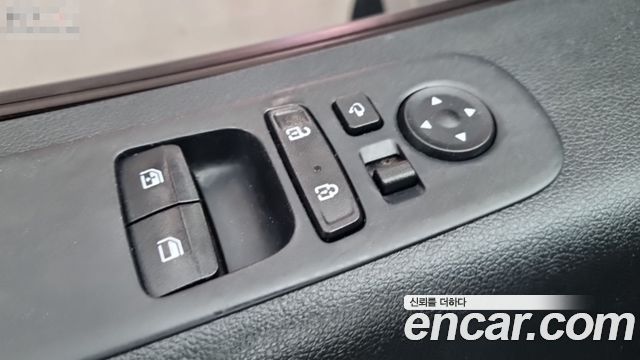 Hyundai Staria Cargo 5-Seater Modern 2022 — фото 20