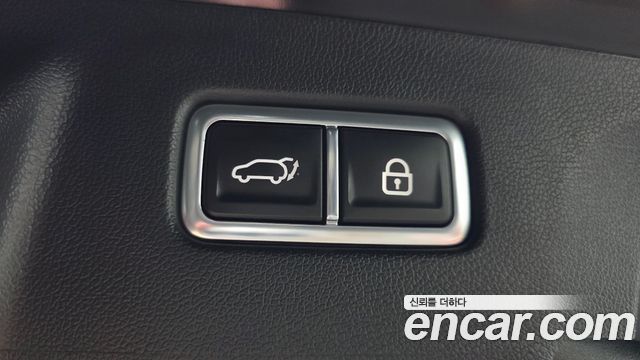 Kia Sorento (IV) HEV 1.6 2WD Signature 2023 — фото 18