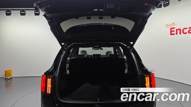Kia Sorento (IV) HEV 1.6 2WD Signature 2023 — фото 20