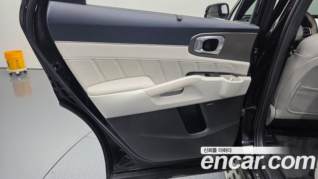 Kia Sorento (IV) HEV 1.6 2WD Signature 2023 — фото 25