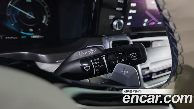 Kia Sorento (IV) HEV 1.6 2WD Signature 2023 — фото 29